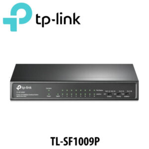 Tplink Tl Sf1009p Jeddah