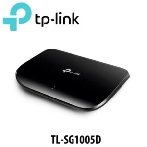 Tplink Tl Sg1005d Jeddah