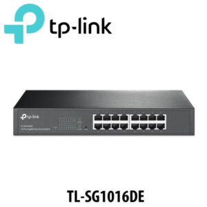 Tplink Tl Sg1016de Jeddah