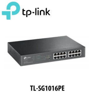 Tplink Tl Sg1016pe Jeddah