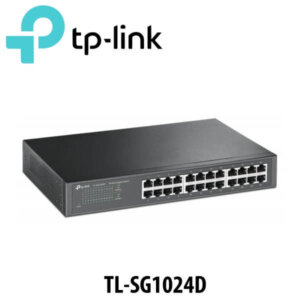 Tplink Tl Sg1024d Jeddah