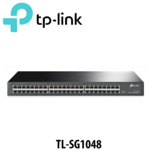 Tplink Tl Sg1048 Jeddah