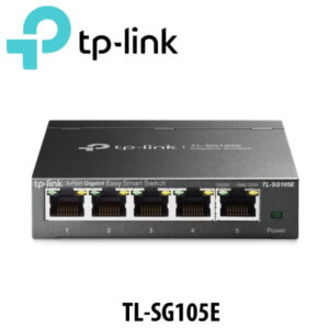 Tplink Tl Sg105e Jeddah