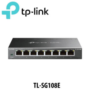 Tplink Tl Sg108e Jeddah