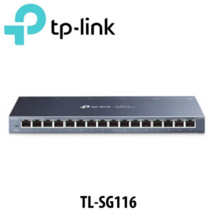 Tplink Tl Sg116 Jeddah