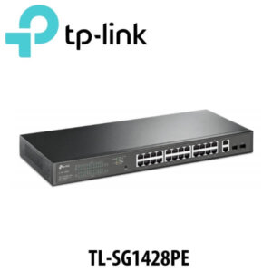 Tplink Tl Sg1428pe Jeddah