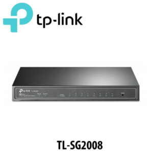 Tplink Tl Sg2008 Jeddah