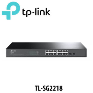 Tplink Tl Sg2218 Jeddah