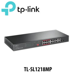 Tplink Tl Sl1218mp Jeddah