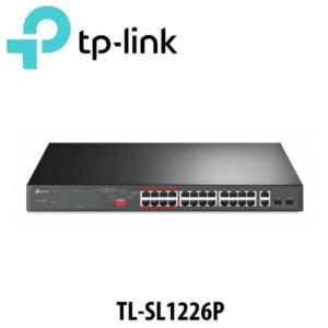 Tplink Tl Sl1226p Jeddah