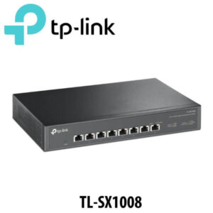 Tplink Tl Sx1008 Jeddah