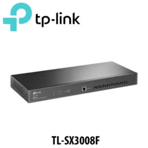 Tplink Tl Sx3008f Jeddah