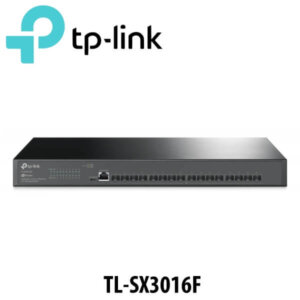 Tplink Tl Sx3016f Jeddah