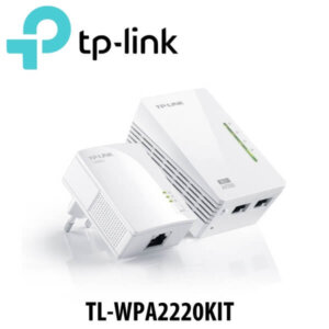 Tplink Tl Wpa2220kit Jeddah