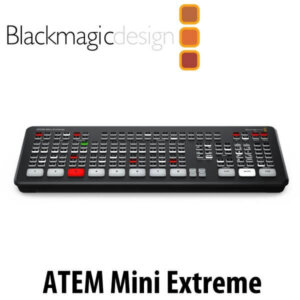 Blackmagic Atemmini Extreme Jeddah