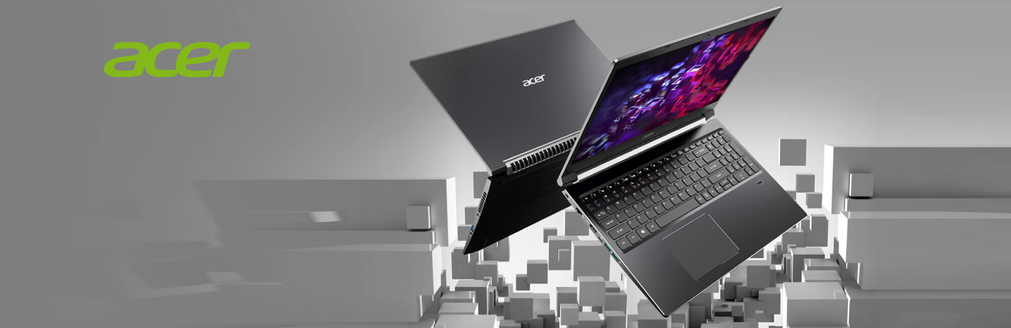 Acer Laptop Supplier Jeddah