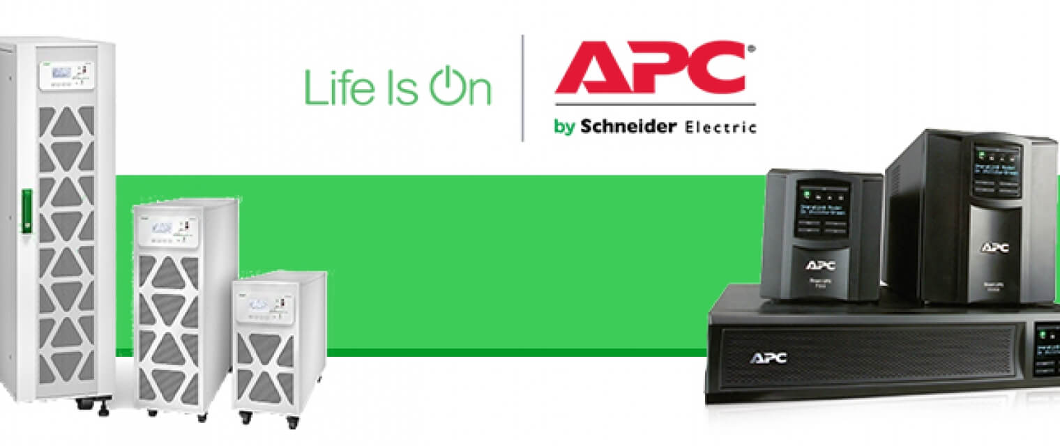 Apc Ups Jeddah Uae