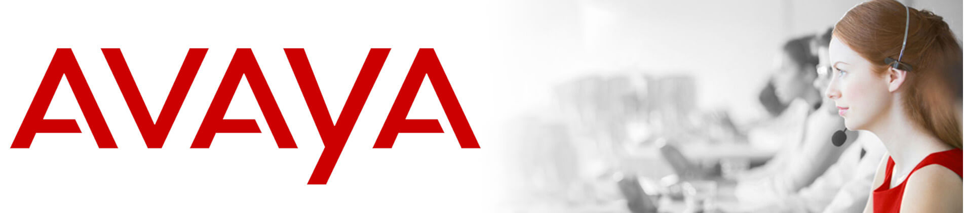 Avaya Headset Jeddah