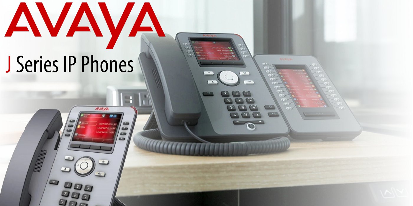 Avaya Jseries Ip Phones Jeddah