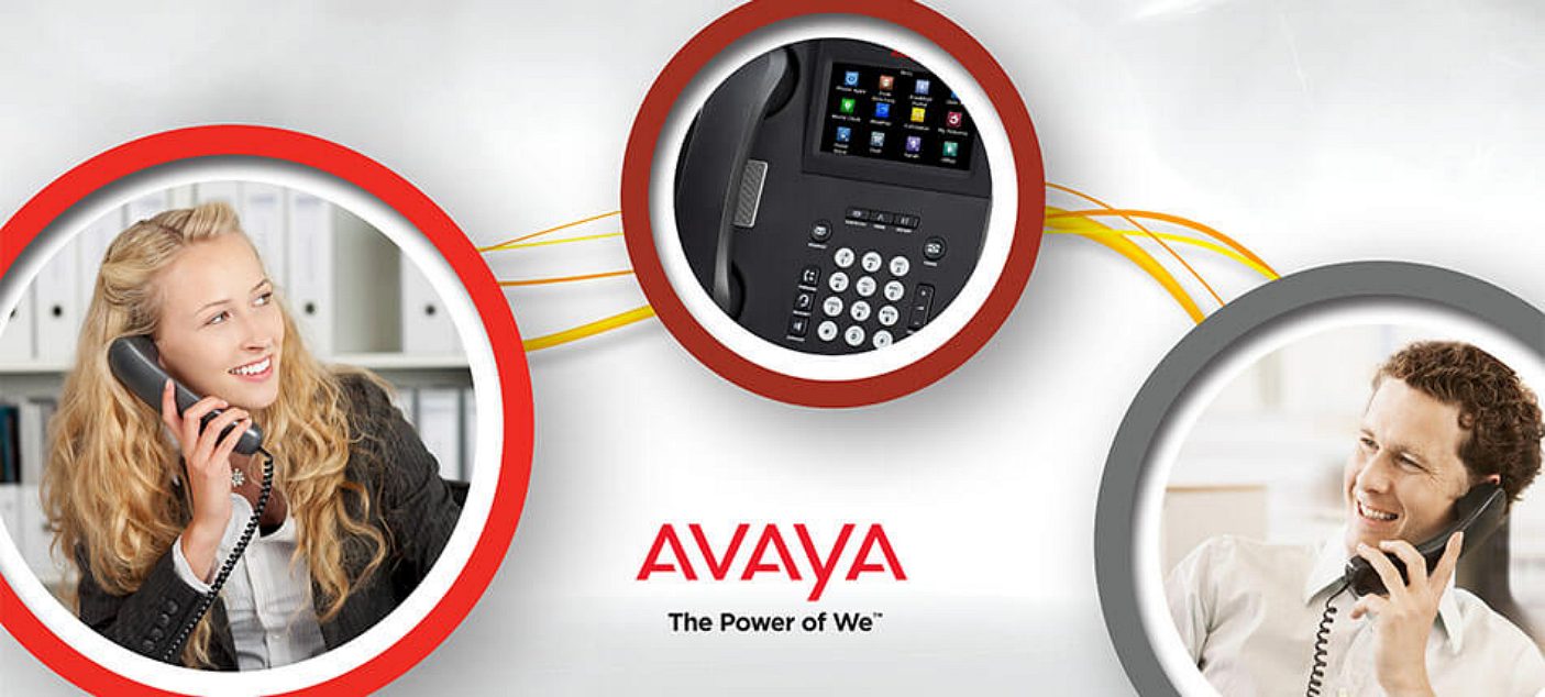 Avaya Pbx System Jeddah