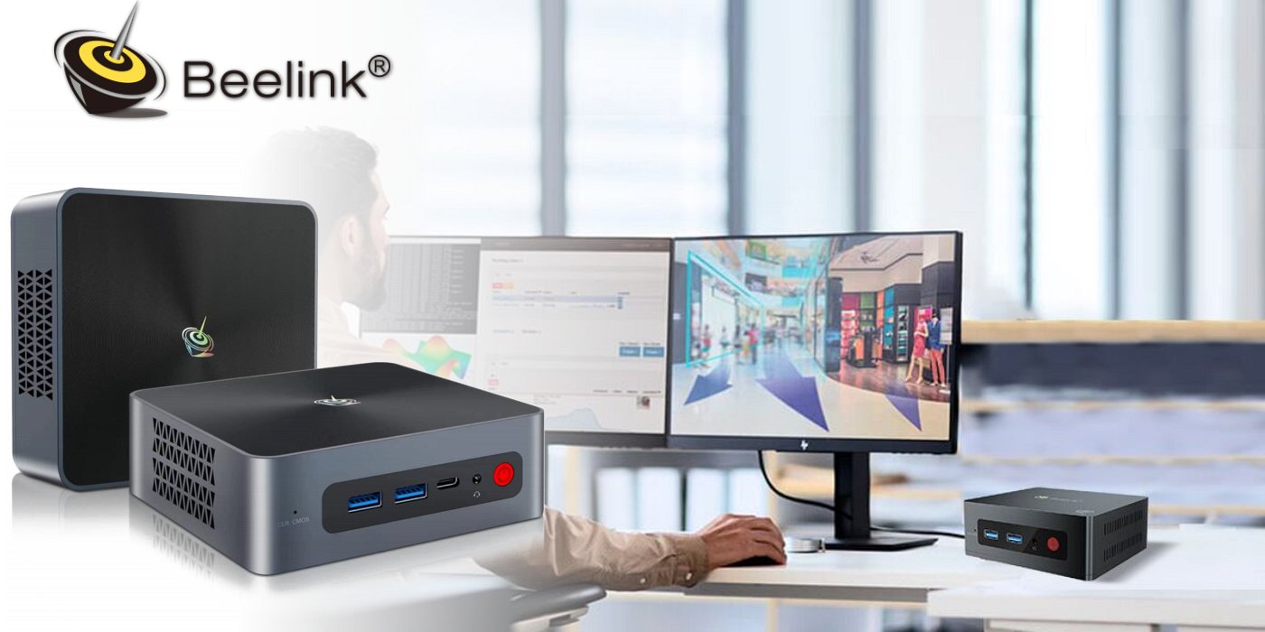 Beelink Minipc Jeddah