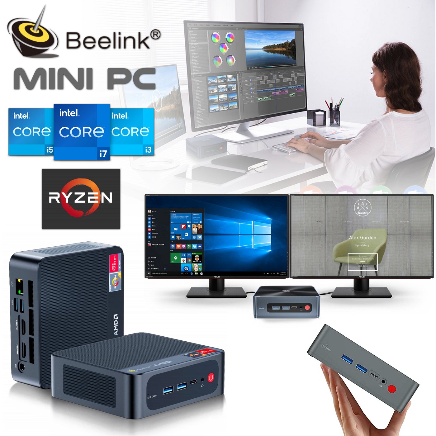 Beelink Supplier Jeddah