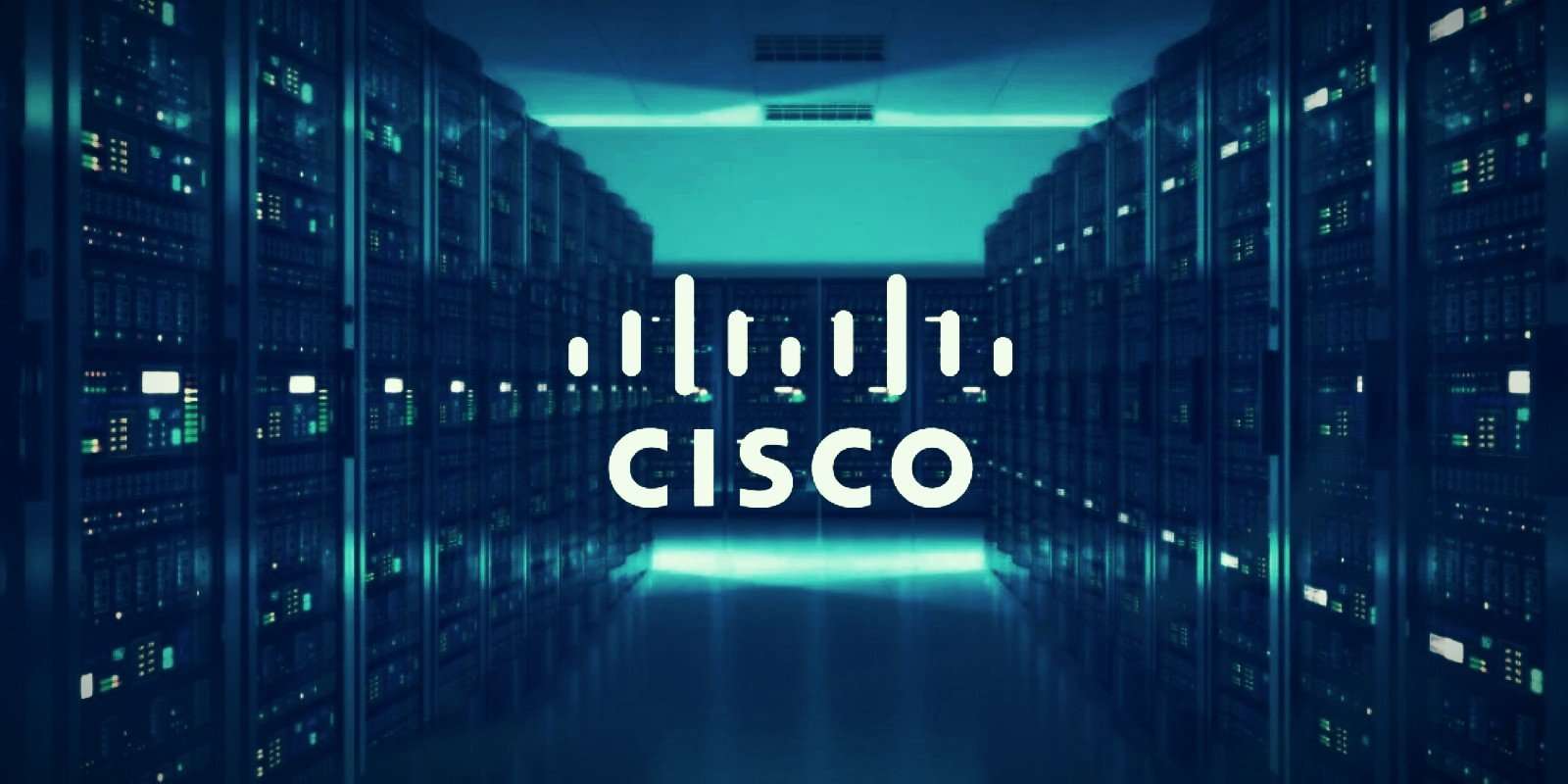 Cisco Jeddah