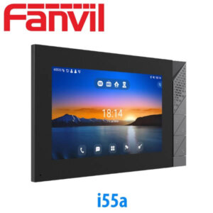 Fanvil I55a Jeddah