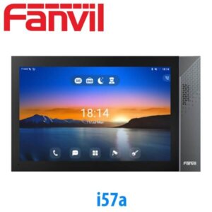 Fanvil I57a Jeddah