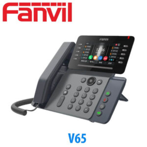 Fanvil V65 Jeddah