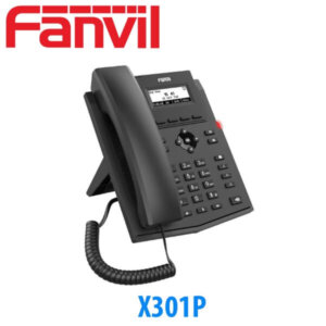 Fanvil X301p Jeddah