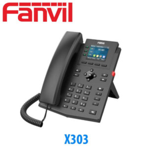 Fanvil X303 Jeddah