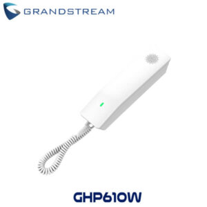 Grandstream Ghp610w Jeddah