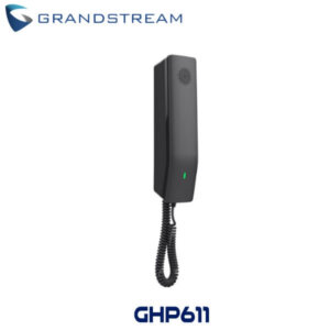 Grandstream Ghp611 Jeddah