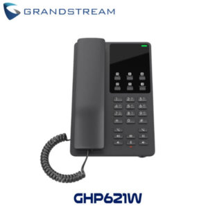 Grandstream Ghp621w Jeddah