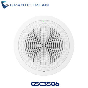 Grandstream Gsc3506 Jeddah