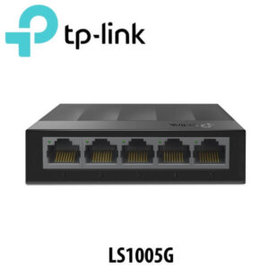 Tplink Ls1005g Jeddah