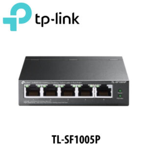 Tplink Tl Sf1005p Jeddah