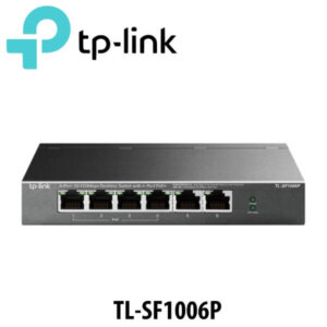 Tplink Tl Sf1006p Jeddah