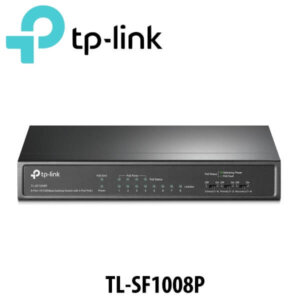 Tplink Tl Sf1008p Jeddah