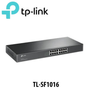 Tplink Tl Sf1016 Jeddah