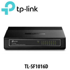 Tplink Tl Sf1016d Jeddah