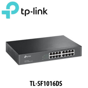 Tplink Tl Sf1016ds Jeddah