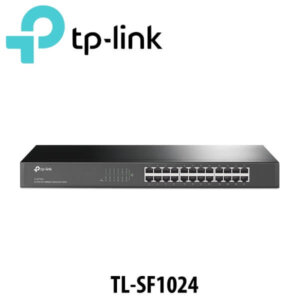 Tplink Tl Sf1024 Jeddah