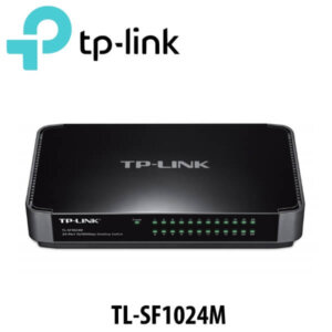 Tplink Tl Sf1024m Jeddah