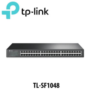 Tplink Tl Sf1048 Jeddah