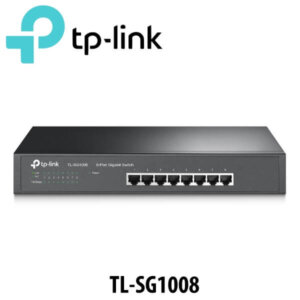 Tplink Tl Sg1008 Jeddah