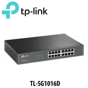 Tplink Tl Sg1016d Jeddah