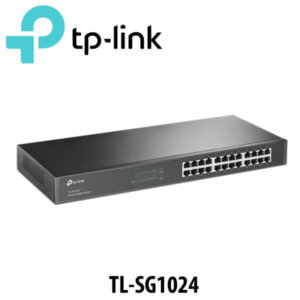 Tplink Tl Sg1024 Jeddah