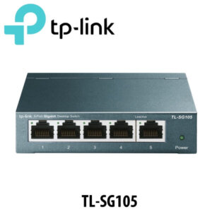 Tplink Tl Sg105 Jeddah